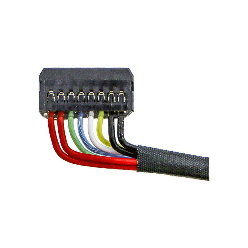 CoreParts MBXLE-BA0296 kannettavan tietokoneen varaosa Akku