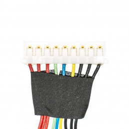 CoreParts MBXLP-BA0011 kannettavan tietokoneen varaosa Akku