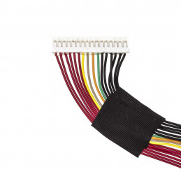 CoreParts MBXMSI-BA0010 kannettavan tietokoneen varaosa Akku