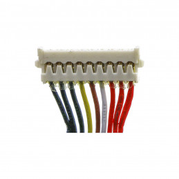 CoreParts MBXMISC0256 kannettavan tietokoneen varaosa Akku