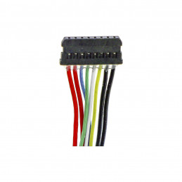 CoreParts MBXLE-BA0312 kannettavan tietokoneen varaosa Akku