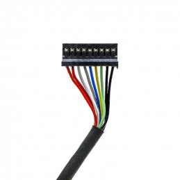 CoreParts MBXMISC0252 kannettavan tietokoneen varaosa Akku