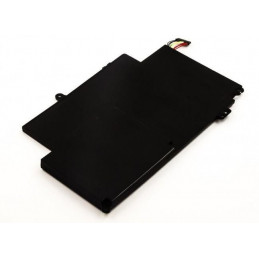 CoreParts MBXLE-BA0025 kannettavan tietokoneen varaosa Akku