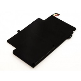 CoreParts MBXLE-BA0025 kannettavan tietokoneen varaosa Akku