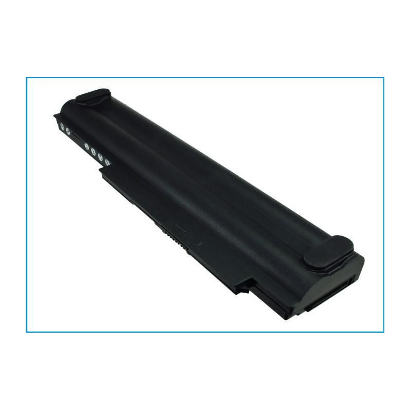 CoreParts MBXLE-BA0011 kannettavan tietokoneen varaosa Akku