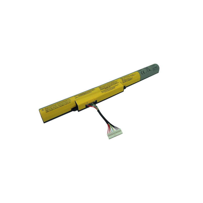 CoreParts MBXLE-BA0032 kannettavan tietokoneen varaosa Akku