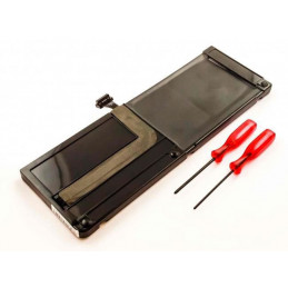 CoreParts MBXAP-BA0063 kannettavan tietokoneen varaosa Akku