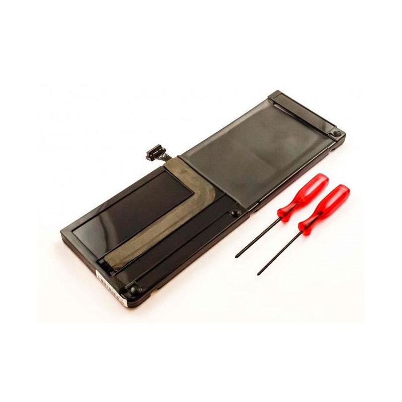 CoreParts MBXAP-BA0063 kannettavan tietokoneen varaosa Akku