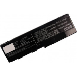 CoreParts MBXLE-BA0099 kannettavan tietokoneen varaosa Akku