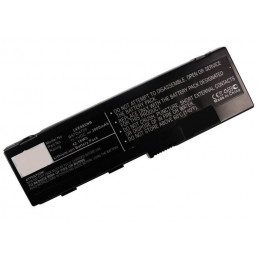 CoreParts MBXLE-BA0099 kannettavan tietokoneen varaosa Akku