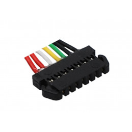 CoreParts MBXLE-BA0088 kannettavan tietokoneen varaosa Akku