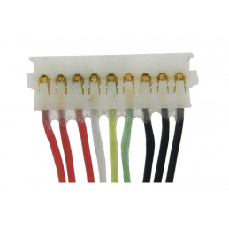 CoreParts MBXLE-BA0105 kannettavan tietokoneen varaosa Akku