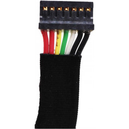 CoreParts MBXLE-BA0063 kannettavan tietokoneen varaosa Akku