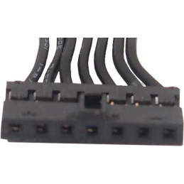 CoreParts MBXLE-BA0060 kannettavan tietokoneen varaosa Akku