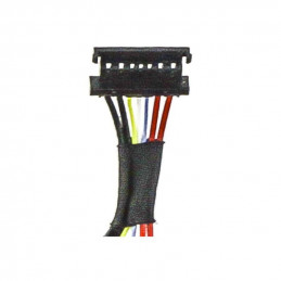 CoreParts MBXLE-BA0058 kannettavan tietokoneen varaosa Akku