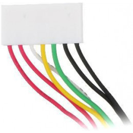 CoreParts MBXLE-BA0068 kannettavan tietokoneen varaosa Akku