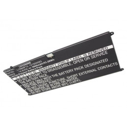 CoreParts MBXLE-BA0074 kannettavan tietokoneen varaosa Akku