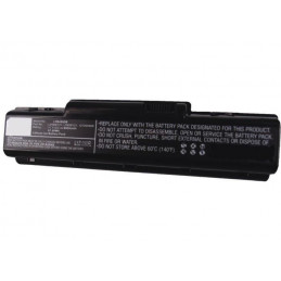 CoreParts MBXLE-BA0071 kannettavan tietokoneen varaosa Akku