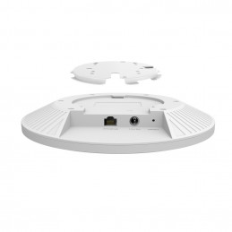 TP-Link EAP680 WLAN-tukiasema 4804 Mbit s Valkoinen Power over Ethernet -tuki