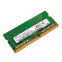 Lenovo 5M30K59778 muistimoduuli 4 GB 1 x 4 GB DDR4 2133 MHz