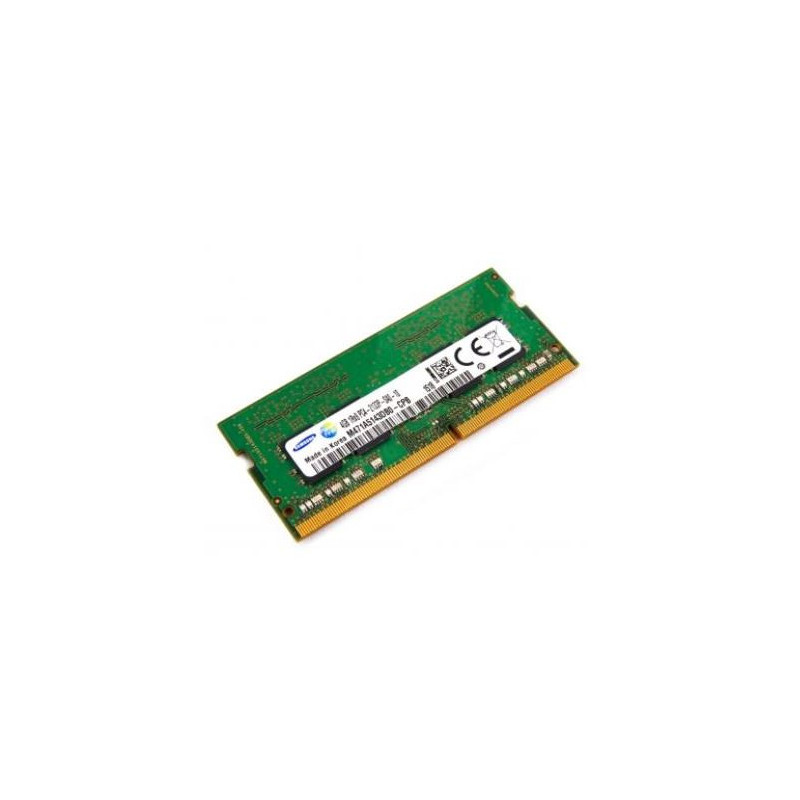 Lenovo 5M30K59778 muistimoduuli 4 GB 1 x 4 GB DDR4 2133 MHz