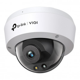 TP-Link VIGI C240 (2.8mm) Kupoli IP-turvakamera Sisätila ja ulkotila 2560 x 1440 pikseliä Katto seinä