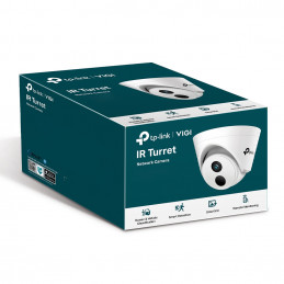 TP-Link VIGI C440I 4MM turvakamera Kääntyvä alusta IP-turvakamera Sisätila 2560 x 1440 pikseliä Katto