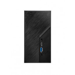 Asrock DeskMini B760 Series 1,92 l kokoinen pöytätietokone Musta Intel B760 LGA 1700