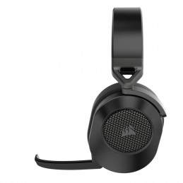 Corsair HS65 Kuulokkeet Langaton Pääpanta Pelaaminen Bluetooth Musta