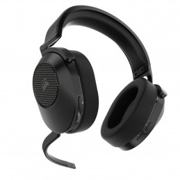 Corsair HS65 Kuulokkeet Langaton Pääpanta Pelaaminen Bluetooth Musta