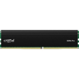Crucial CP32G4DFRA32A muistimoduuli 32 GB 1 x 32 GB DDR4 3200 MHz