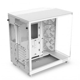 NZXT H6 Air Flow Midi Tower Valkoinen