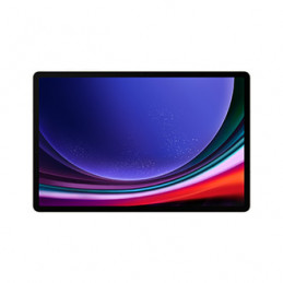 Samsung Galaxy Tab S9+ SM-X816B 5G 256 GB 31,5 cm (12.4") Qualcomm Snapdragon 12 GB Wi-Fi 6 (802.11ax) Android 13 Beige