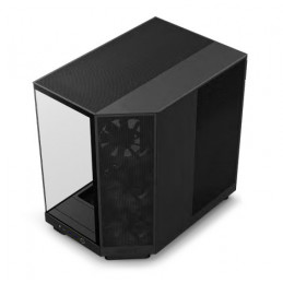 NZXT H6 Air Flow Midi Tower Musta