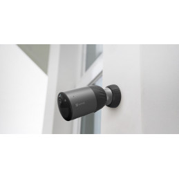 EZVIZ CS-BC1C Bullet IP-turvakamera Sisätila ja ulkotila 1920 x 1080 pikseliä Katto seinä
