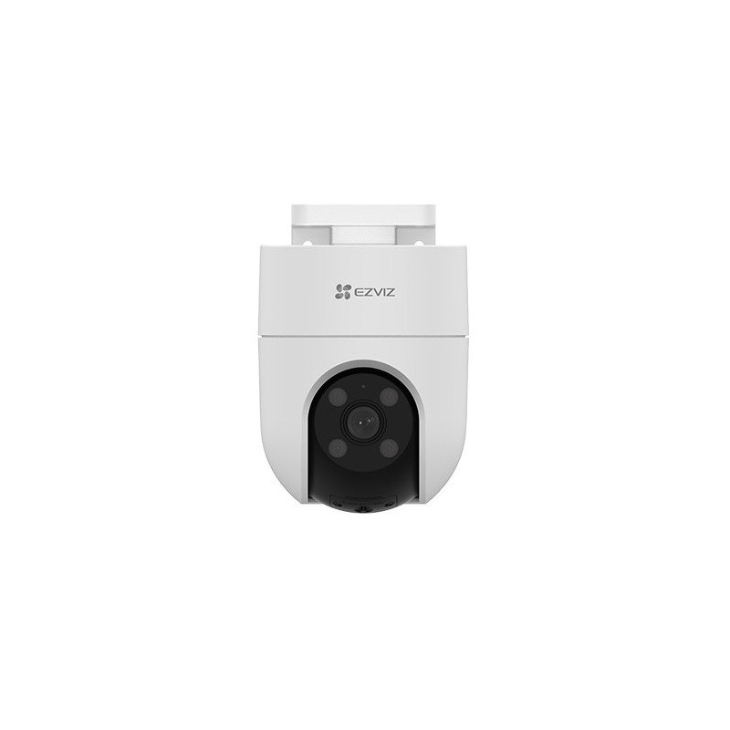 EZVIZ H8c Pallomainen IP-turvakamera Sisätila ja ulkotila 1920 x 1080 pikseliä Katto Seinä Tanko