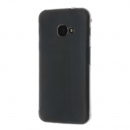 Insmat 650-1688 matkapuhelimen suojakotelo 12,7 cm (5") Suojus Läpinäkyvä