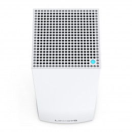 Linksys Velop – koko kodin älykäs kolmikaistainen Mesh WiFi 6 (AX4200), 1-pakkaus