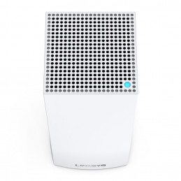 Linksys Velop – koko kodin älykäs kolmikaistainen Mesh WiFi 6 (AX4200), 3-pakkaus