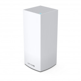 Linksys Velop – koko kodin älykäs kolmikaistainen Mesh WiFi 6 (AX4200), 2-pakkaus