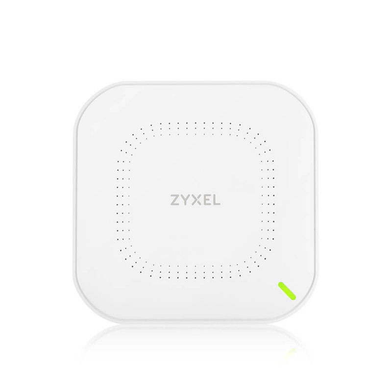 Zyxel NWA1123ACv3 866 Mbit s Valkoinen Power over Ethernet -tuki