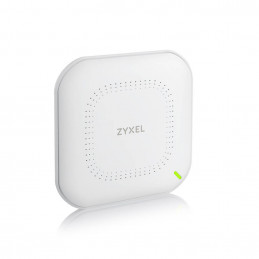 Zyxel NWA1123ACv3 866 Mbit s Valkoinen Power over Ethernet -tuki