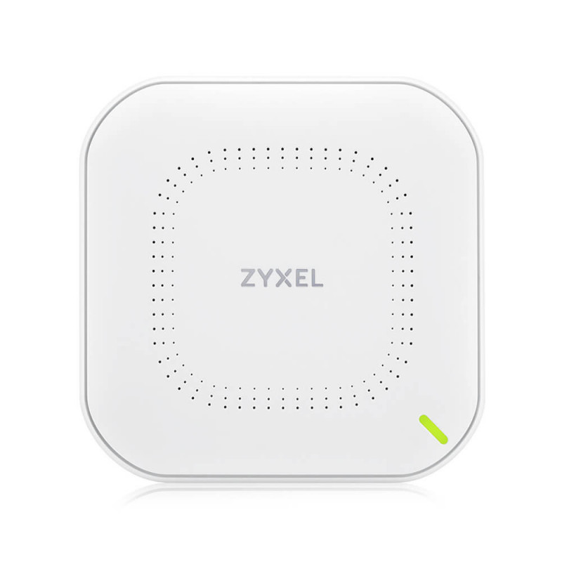 Zyxel NWA50AX PRO 2400 Mbit s Valkoinen Power over Ethernet -tuki