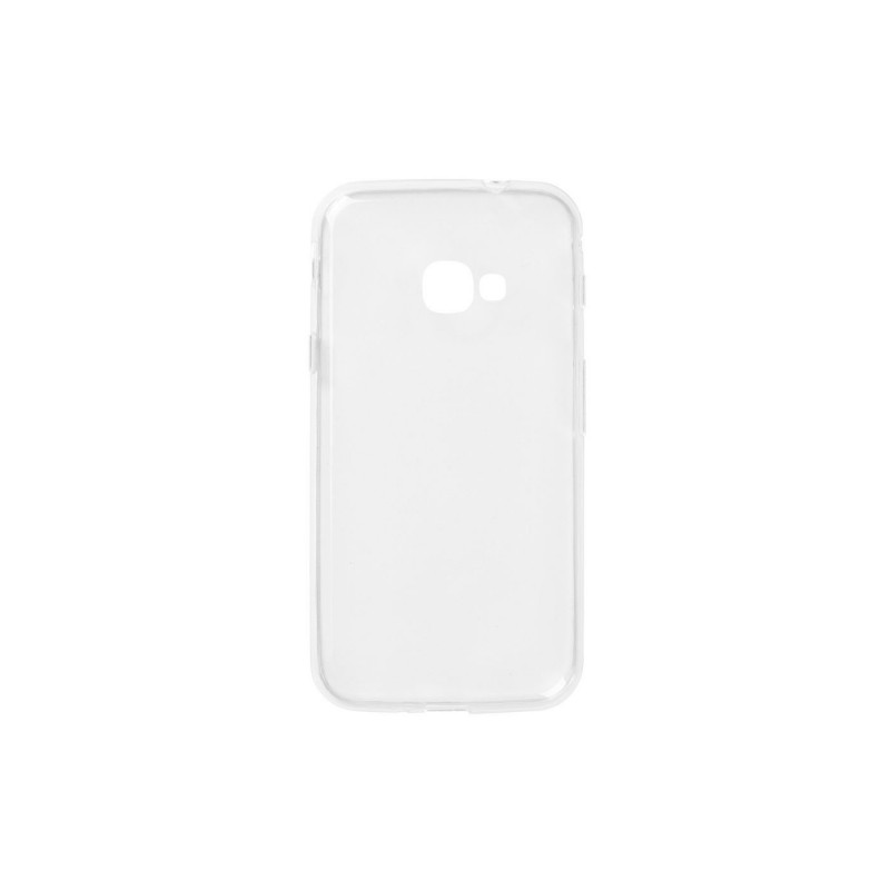 eSTUFF ES673076-BULK matkapuhelimen suojakotelo Suojus Läpinäkyvä