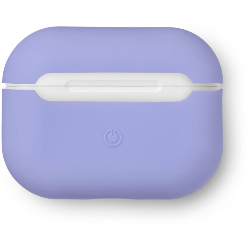 eSTUFF AirPods Pro Silicone Case Kotelo