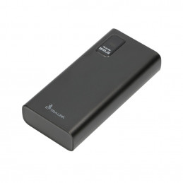 Extralink EX.19508 akku- ja paristolaturi Litium polymeeri (LiPo) 20000 mAh Musta