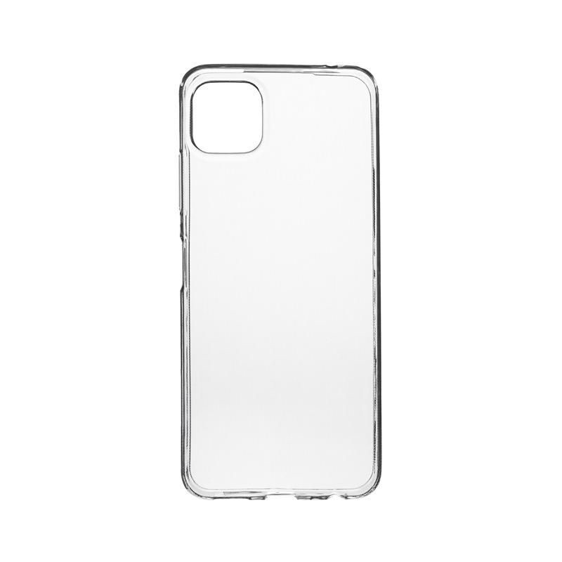 eSTUFF ES673086-BULK matkapuhelimen suojakotelo 16,8 cm (6.6") Suojus Läpinäkyvä