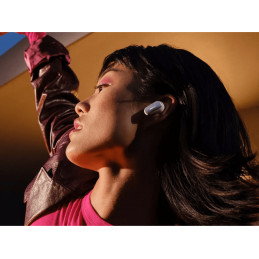 Bose QuietComfort Ultra Kuulokkeet Langaton In-ear Musiikki Päivittäin Bluetooth Musta