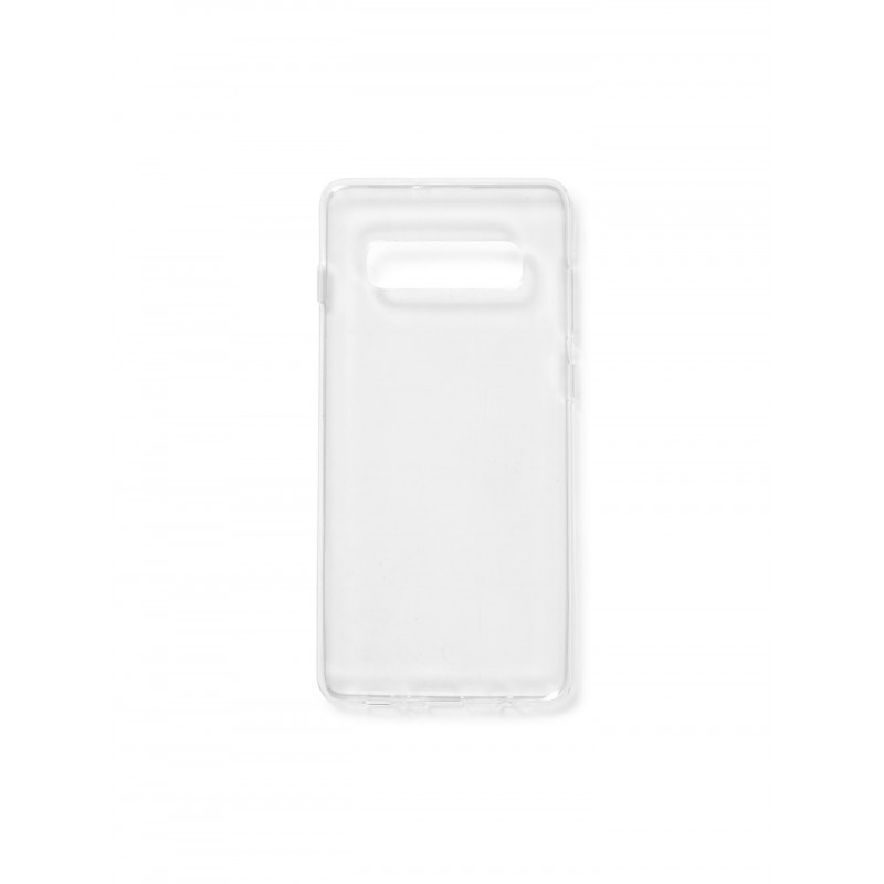 eSTUFF ES673055-BULK matkapuhelimen suojakotelo Suojus Läpinäkyvä