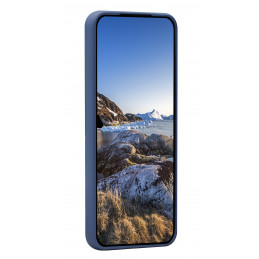 dbramante1928 Greenland matkapuhelimen suojakotelo 16,8 cm (6.6") Suojus Sininen